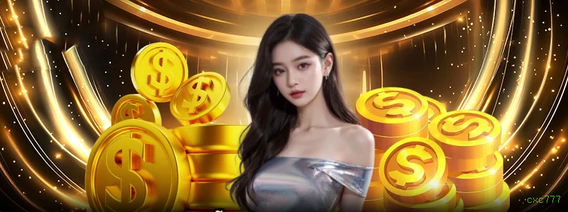 Big Bass Bonanza cxc777