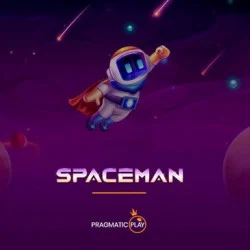Spaceman cxc777