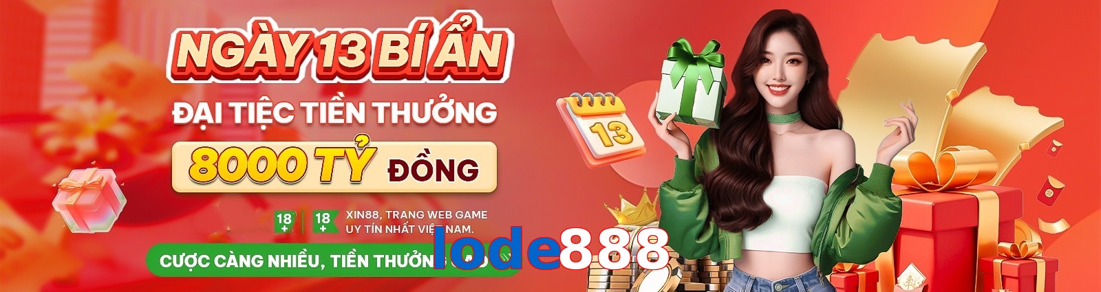 lode888