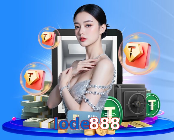lode888