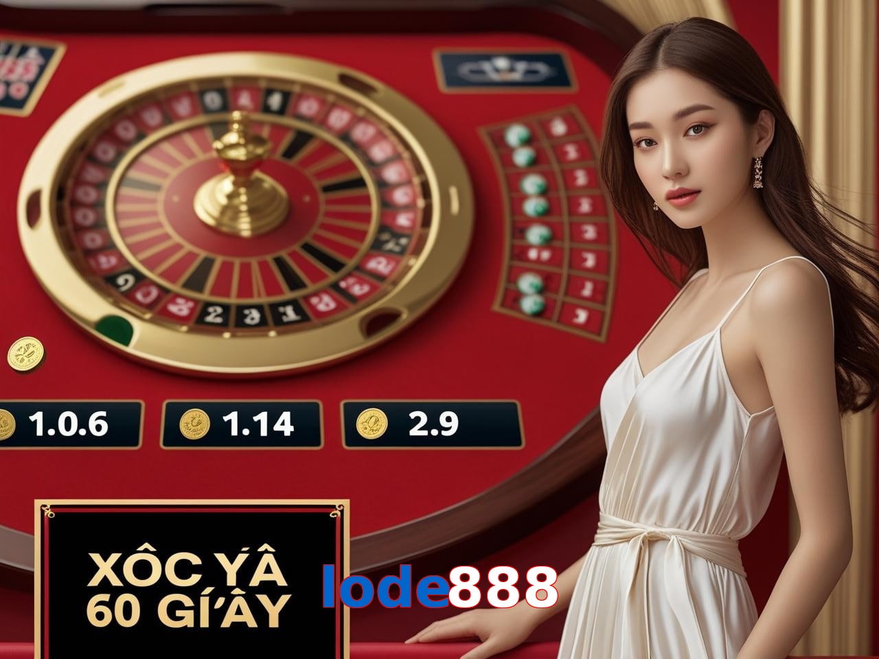 lode888