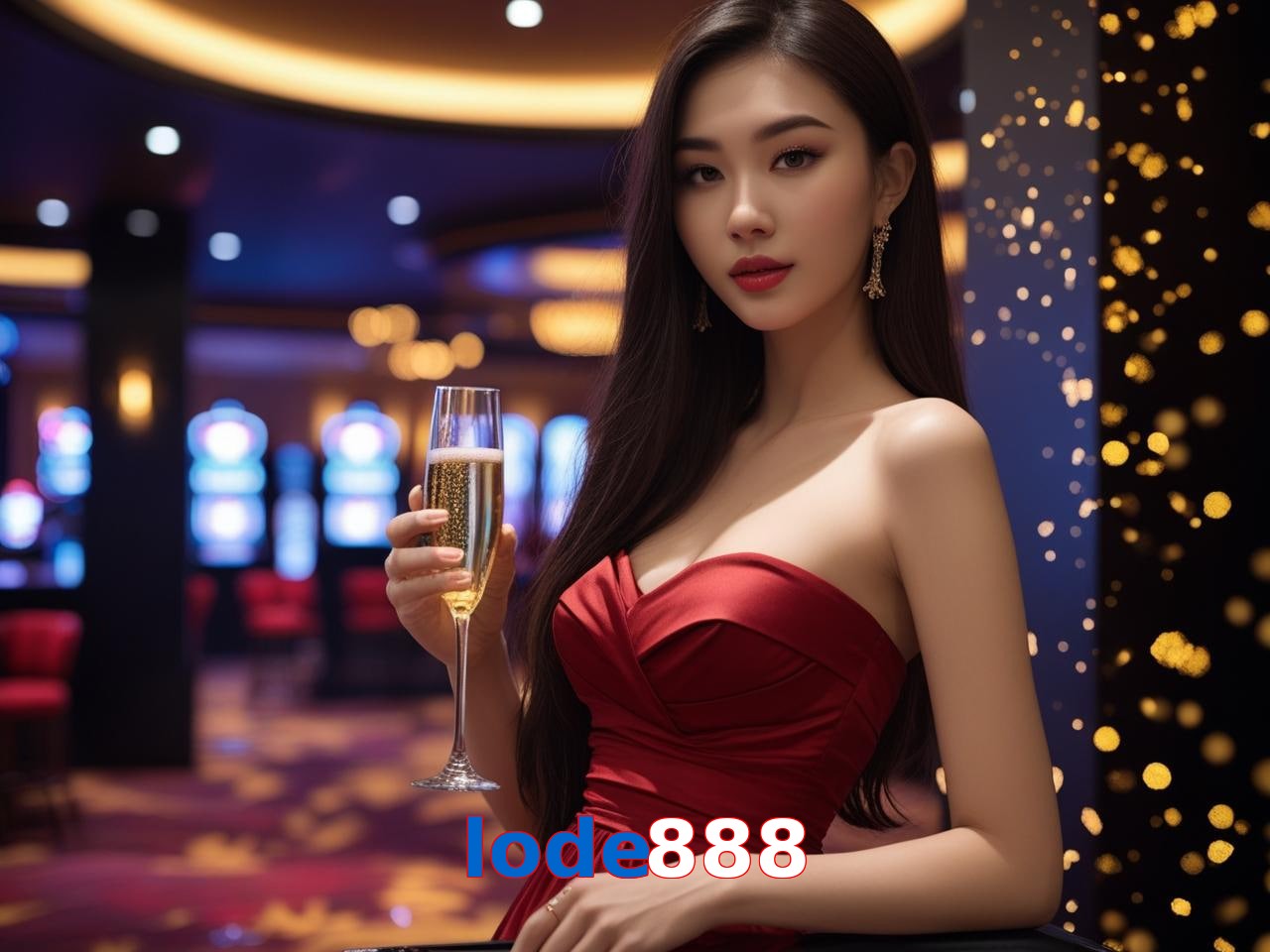 lode888