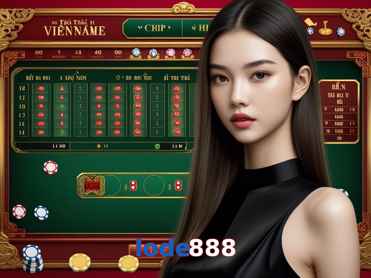 lode888