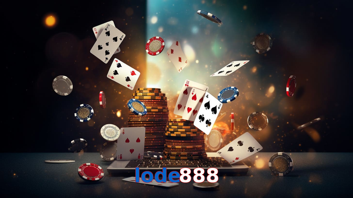lode888