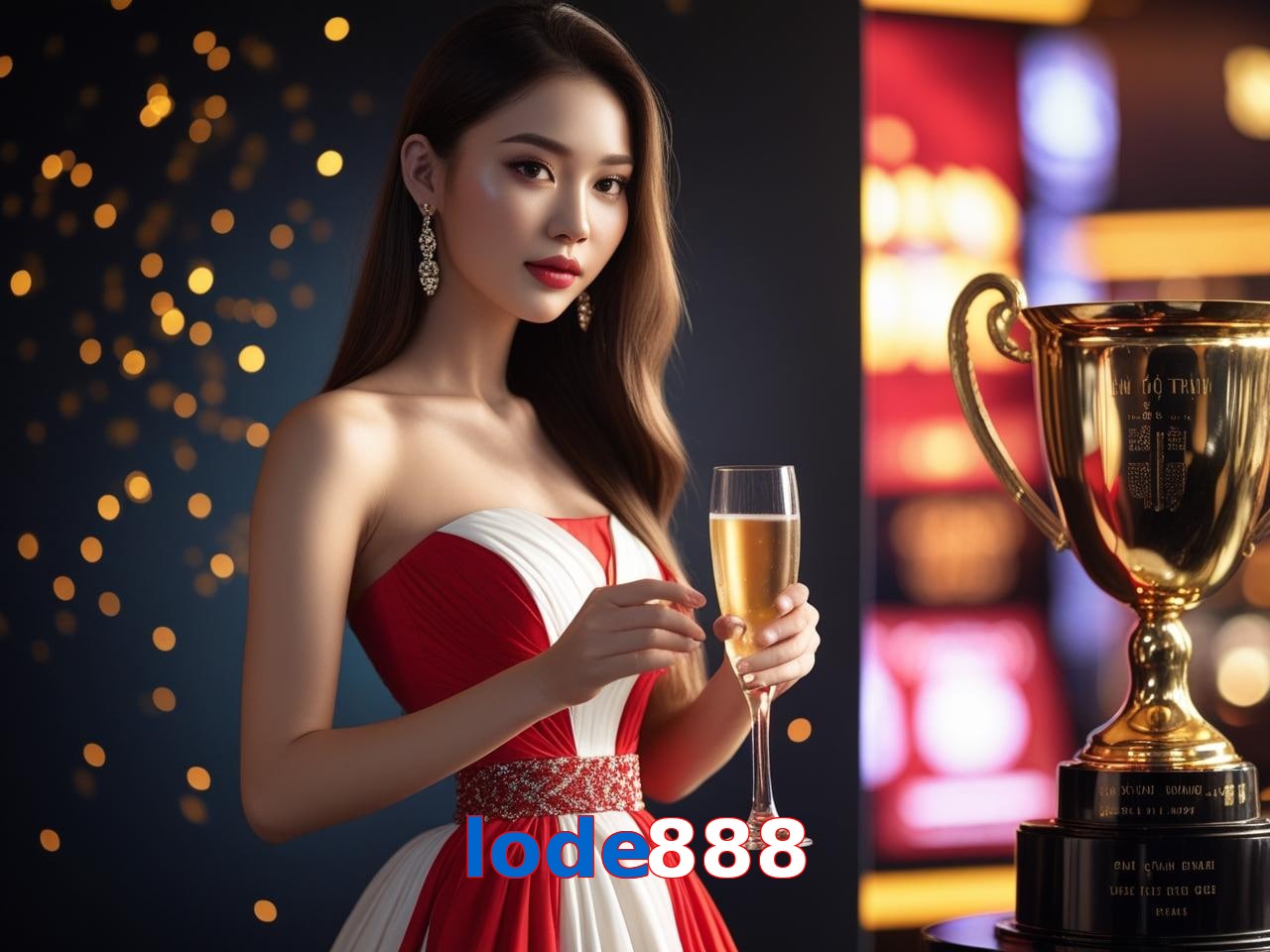 lode888