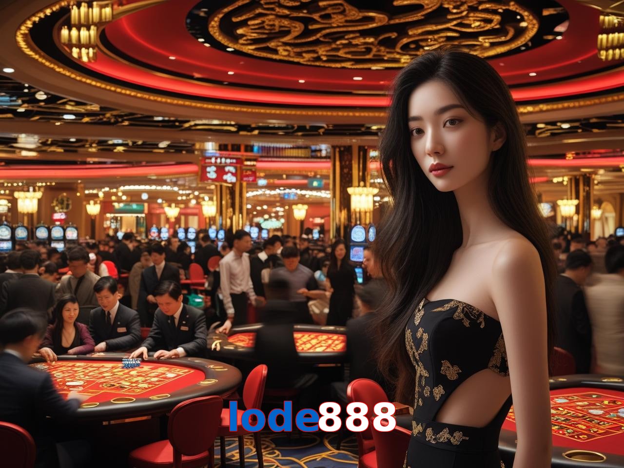 lode888