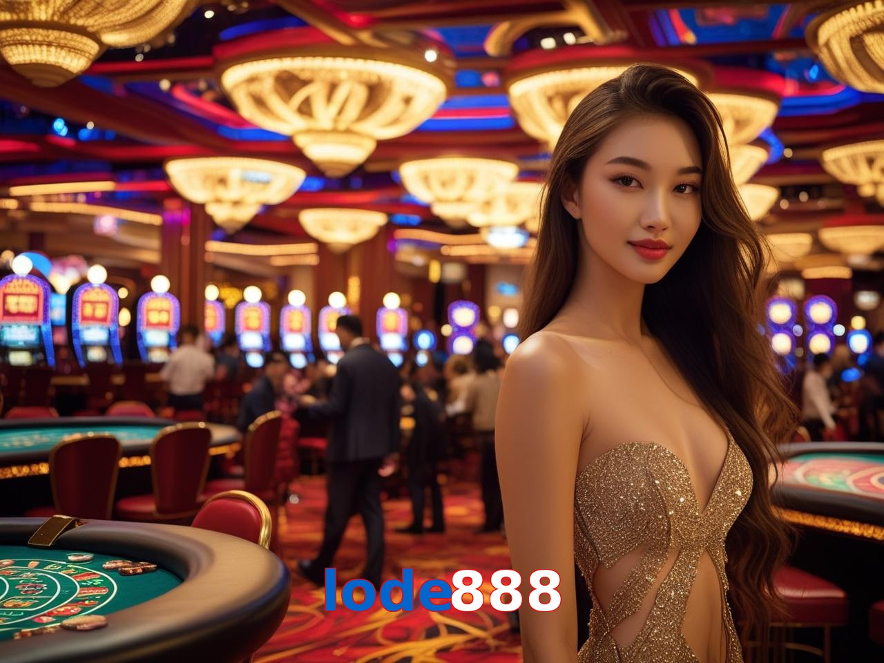 lode888