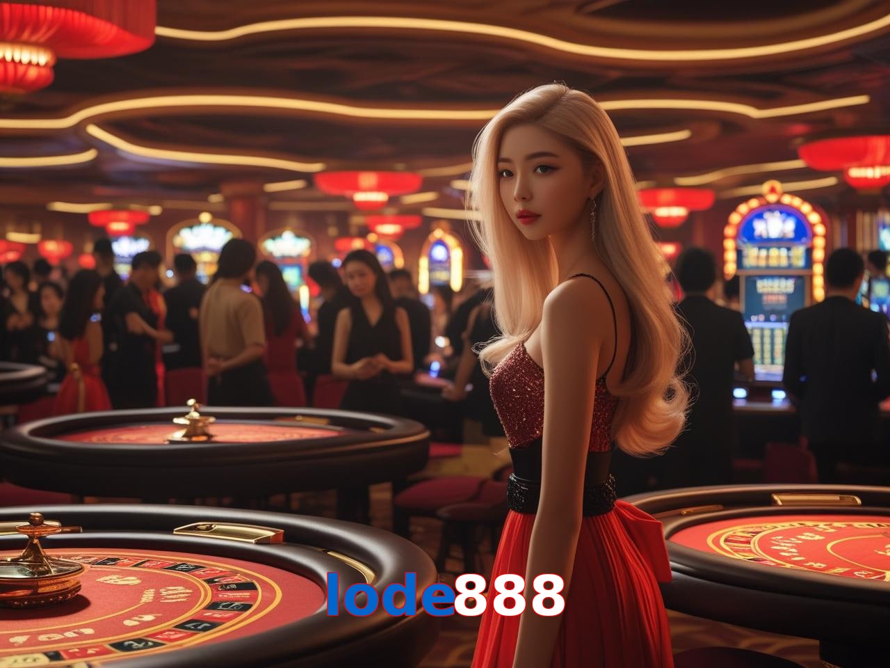 lode888