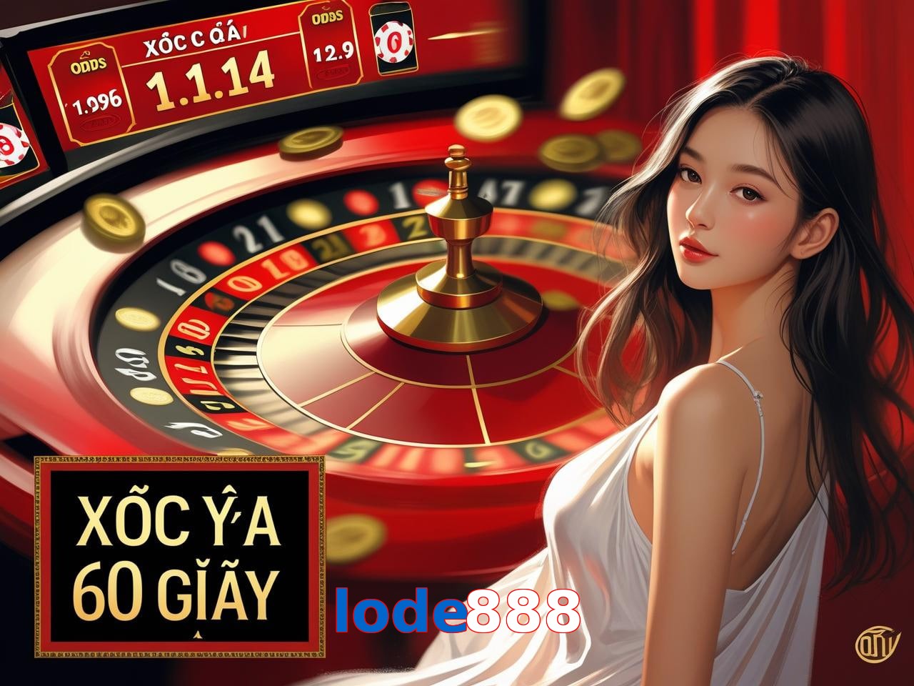 lode888