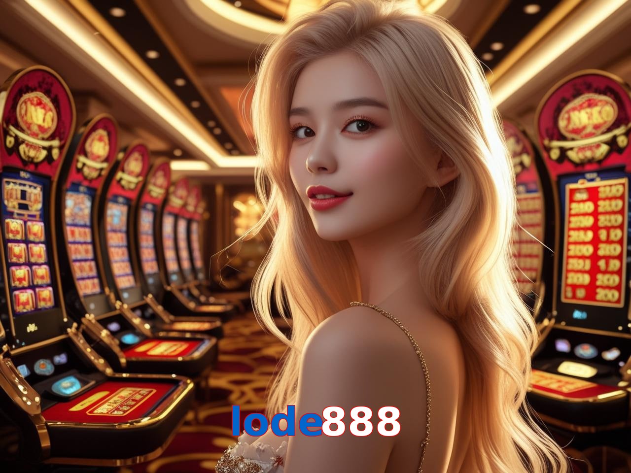 lode888