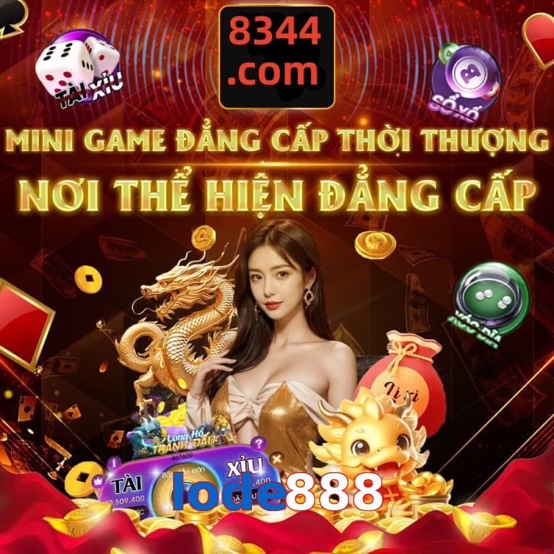 lode888