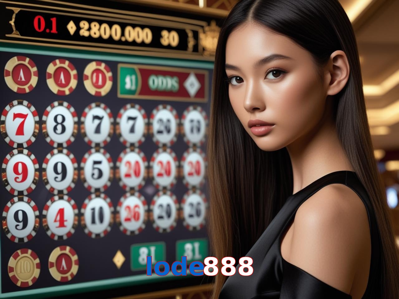 lode888
