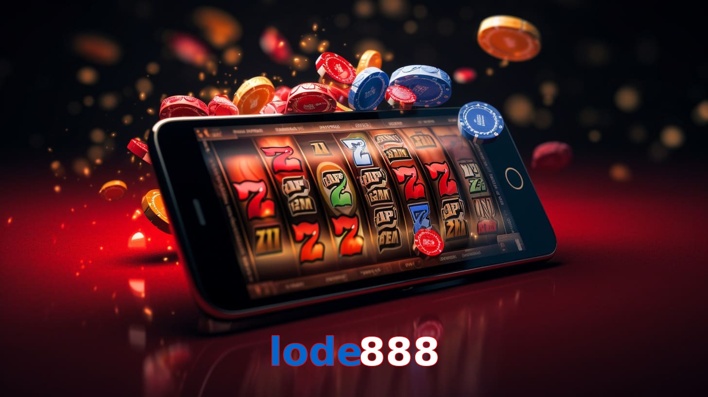lode888