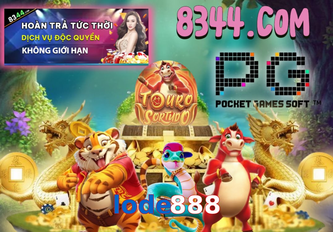 lode888